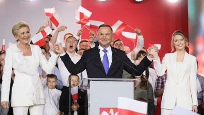 Wybory 2025 a wybory 2020. Jak głosowaliśmy 5 lat temu?