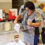 Wybory 2025. Ile kart do głosowania dostaną głosujący na prezydenta?