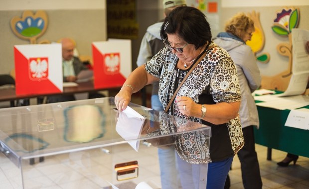 Wybory 2025. Ile kart do głosowania dostaną głosujący na prezydenta?