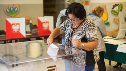 Wybory 2025. Ile kart do głosowania dostaną głosujący na prezydenta?