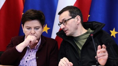 Wybory do europarlamentu. Będą zmiany w rządzie: Nieoficjalnie: Do końca tygodnia lub po 4 czerwca 