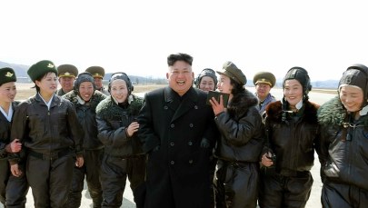 Wybory do „fasadowego” parlamentu. Frekwencja 100 proc.?