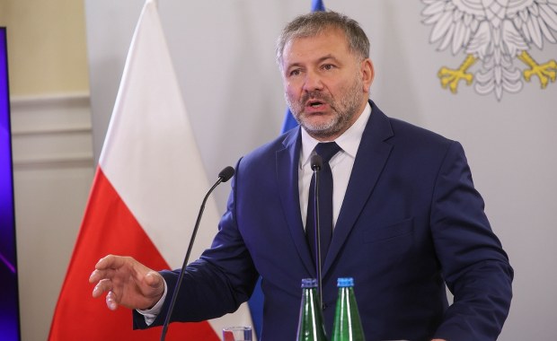 Wybory do KRS. Nowa propozycja Żurka