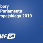 Wybory do Parlamentu Europejskiego 2019: Zapraszamy na Wieczór Wyborczy w RMF FM i na RMF 24!