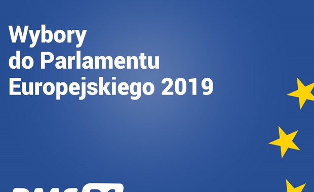 Wybory do Parlamentu Europejskiego 2019: Zapraszamy na Wieczór Wyborczy w RMF FM i na RMF 24!