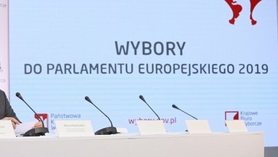 Wybory do Parlamentu Europejskiego. Znamy oficjalne wyniki