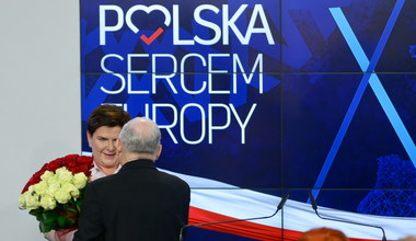 Wybory do PE. W okręgu małopolsko-świętokrzyskim znaczna przewaga PiS nad KE