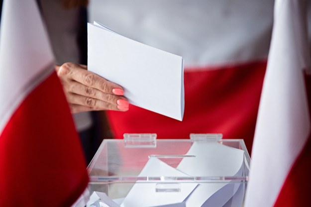 Wybory do Sejmu i Senatu 2023 /Shutterstock