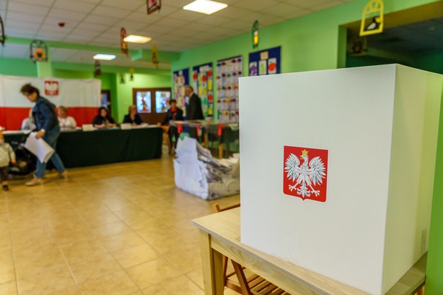 Wybory do Sejmu na zdjęciu ilustracyjnym /Shutterstock