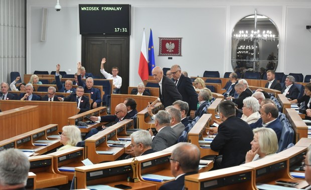 Wybory do Senatu 2023. Jak przeliczane są głosy?