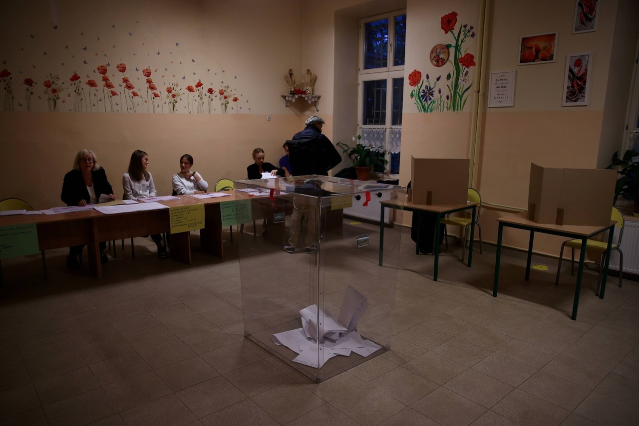 Wybory do Senatu w Małopolsce. Znamy pełne wyniki