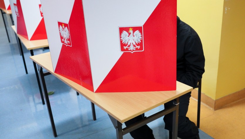 Wybory do Senatu w Świętokrzyskiem 