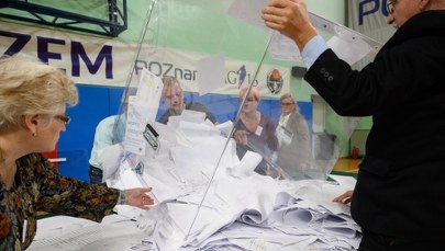 Wybory do Senatu w Wielkopolsce. Zobaczcie pełne wyniki