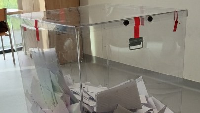 Wybory do Senatu w woj. śląskim. Oto pełne wyniki