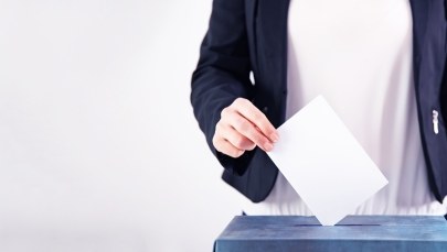 Wybory kopertowe dla wszystkich