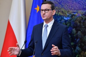 Wybory korespondencyjne. Prof. Szydło: Wniosek NIK o braku podstaw prawnych do działania premiera nieuzasadniony