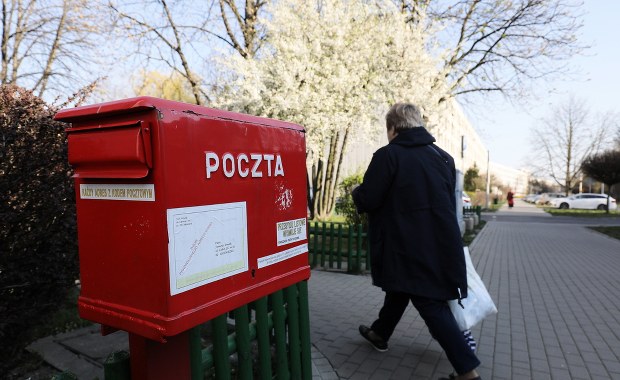 Wybory korespondencyjne: Specjalna aplikacja ma wskazać, gdzie wrzucić kopertę z głosem