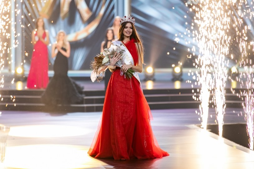 Wybory Miss Polski 2019 /Dorota Tyszka /Polsat