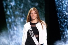 Wybory Miss Universe w USA