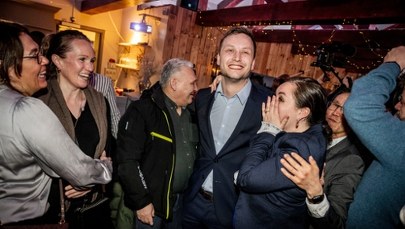 Wybory na Grenlandii. Porażka rządzących