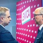 Wybory na nowego lidera Lewicy. Minister chce przejąć pałeczkę