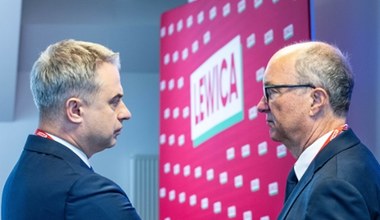 Wybory na nowego lidera Lewicy. Minister chce przejąć pałeczkę
