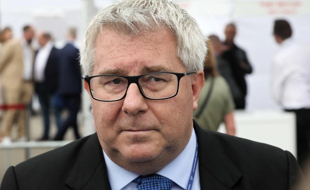 Wybory na prezesa Polskiego Związku Piłki Siatkowej. Wycofało się dwóch faworytów