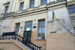 Wybory na Ukrainie: Lwów na zdjęciach reportera RMF FM