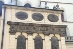 Wybory na Ukrainie: Lwów na zdjęciach reportera RMF FM