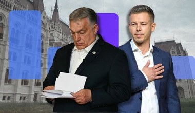 Wybory na Węgrzech już w niedzielę. Ekspertka: Wygra strach lub troska