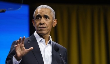 Wybory na Węgrzech. Obama porównał zwycięstwo Tiszy do sytuacji w Polsce