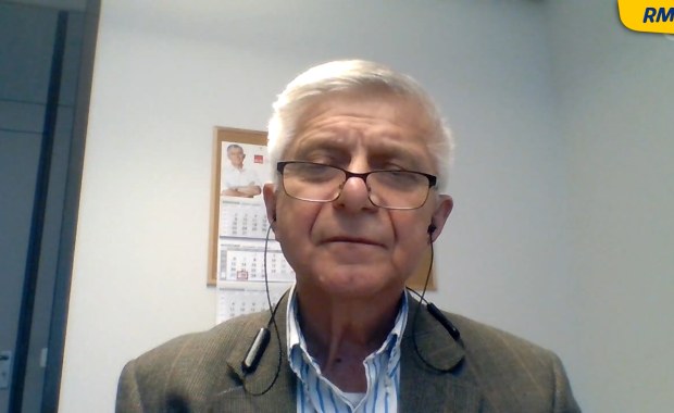 Wybory na wiosnę? Belka: Karpie nie głosują za przyspieszeniem wigilii 