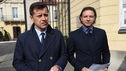 Wybory nowego szefa PZPN. Radosław Majdan: Na zjeździe możemy się spodziewać wszystkiego