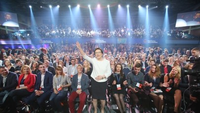 Wybory parlamentarne 2015: Jaką debatę chcielibyście zobaczyć? [SONDA]