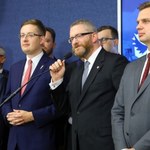 Wybory parlamentarne 2019. Exit poll: Konfederacja dostaje się do Sejmu