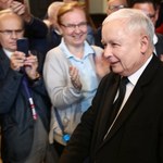 Wybory parlamentarne 2019. Kaczyński: Nie odrzucimy tradycji, która odnosi się do Kościoła i rodziny