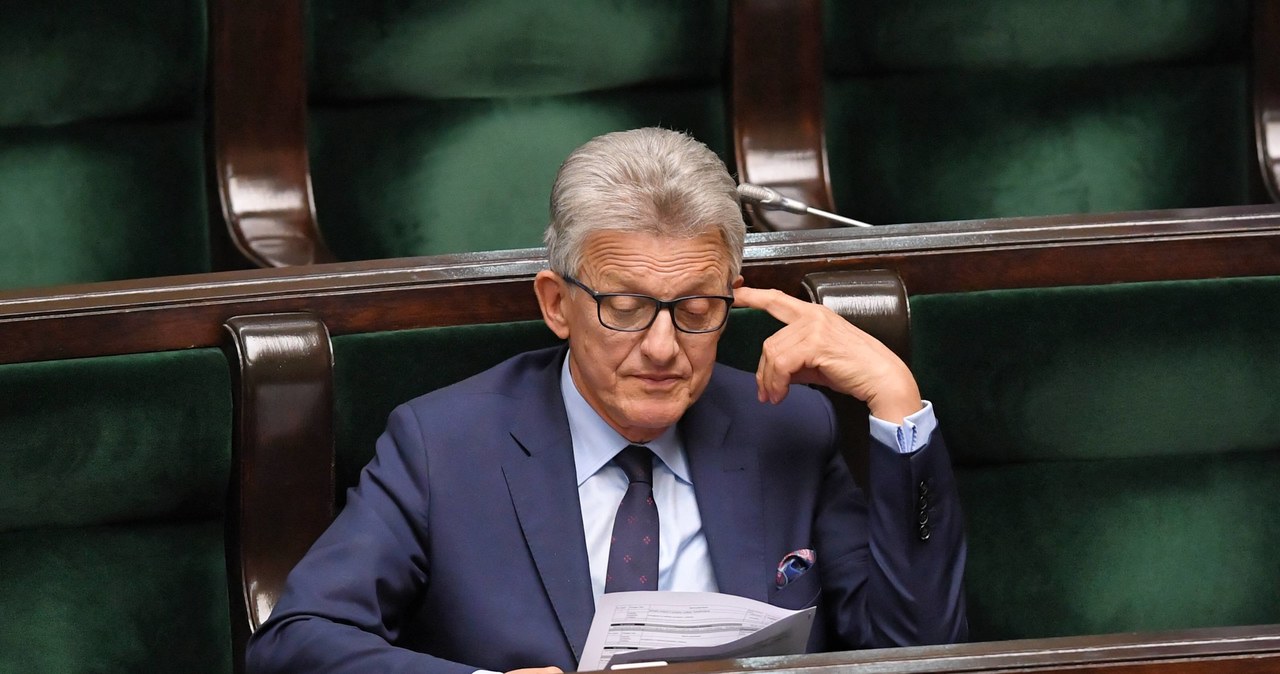 Wybory parlamentarne 2019. Kto nie wróci do Sejmu?