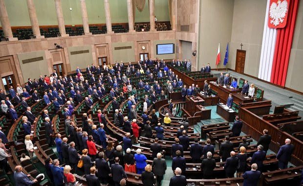 Wybory parlamentarne 2019. Nowe twarze w Sejmie