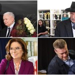 Wybory parlamentarne 2019. Oto kandydaci do Sejmu z najwyższym poparciem