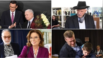 Wybory parlamentarne 2019. Oto kandydaci do Sejmu z najwyższym poparciem