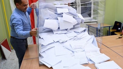 Wybory parlamentarne 2019. PKW ogłosiła wyniki