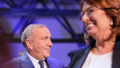 Wybory parlamentarne 2019. Schetyna: Oni są po prostu niewiarygodni 