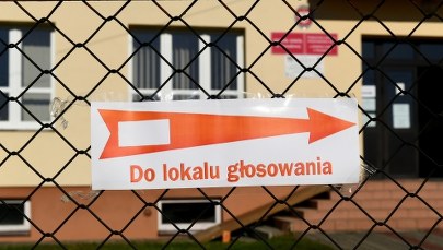 Wybory parlamentarne 2019. Trwa cisza wyborcza, co grozi za jej złamanie