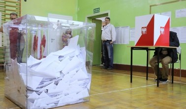 Wybory parlamentarne 2019. Wyniki exit poll: Pięć ugrupowań w Sejmie