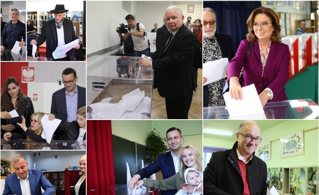 Wybory parlamentarne 2019: Znamy wyniki late poll!