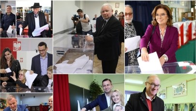 Wybory parlamentarne 2019: Znamy wyniki late poll!