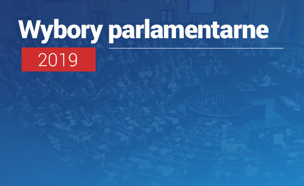 Wybory parlamentarne 2019