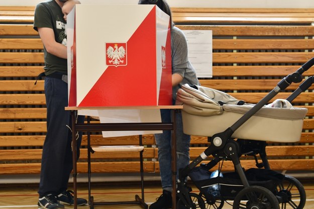 Wybory parlamentarne 2019 /Paweł Balinowski /RMF FM