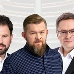 ​Wybory parlamentarne 2023: Wieczór wyborczy w RMF FM, Radiu RMF24 i na RMF24.pl