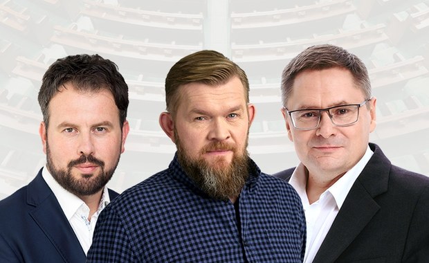 ​Wybory parlamentarne 2023: Wieczór wyborczy w RMF FM, Radiu RMF24 i na RMF24.pl